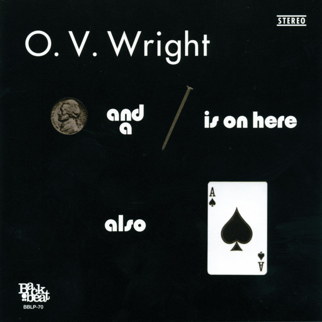 A Nickel And A Nail And Ace Of Spades album cover