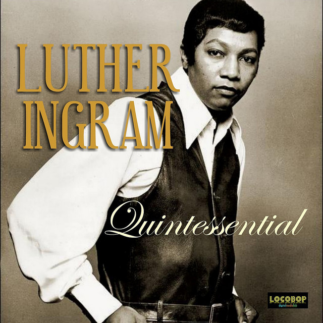 Quintessential album cover
