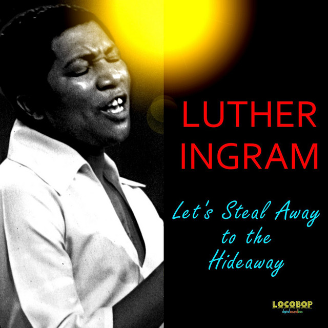 Let's Steal Away To the Hideaway album cover