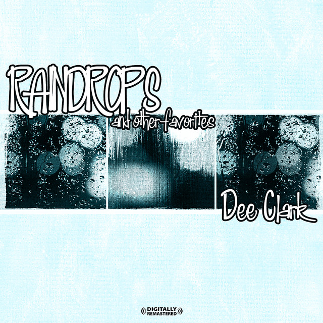Raindrops & Other Favorites (Digitally Remastered) album cover