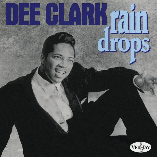 Rain Drops album cover