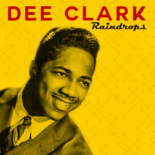 Raindrops (Re-Recorded) album cover