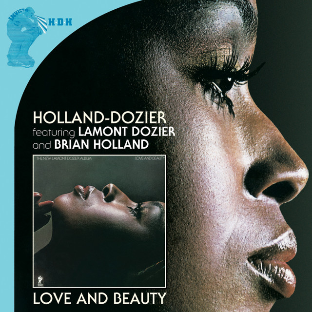 Love And Beauty…plus (The Complete Invictus Masters) album cover