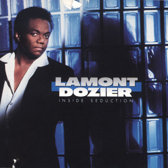 Inside Seduction album cover