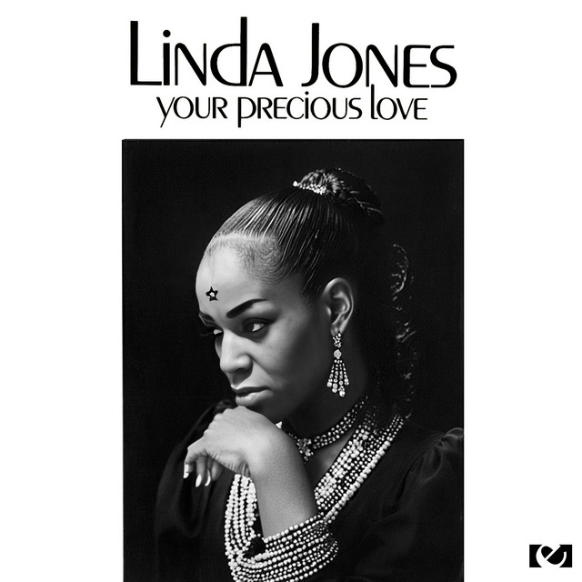 Your Precious Love album cover