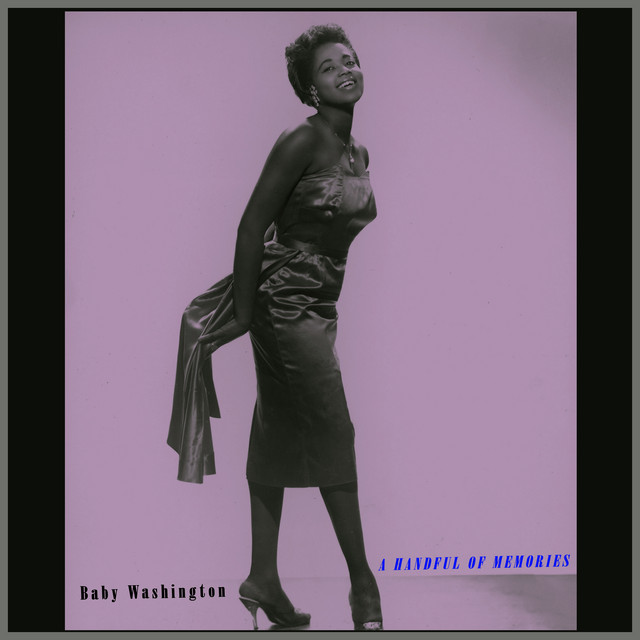 A Handful of Memories album cover