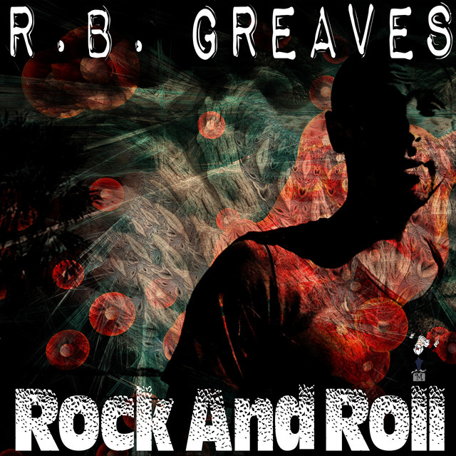Rock and Roll album cover