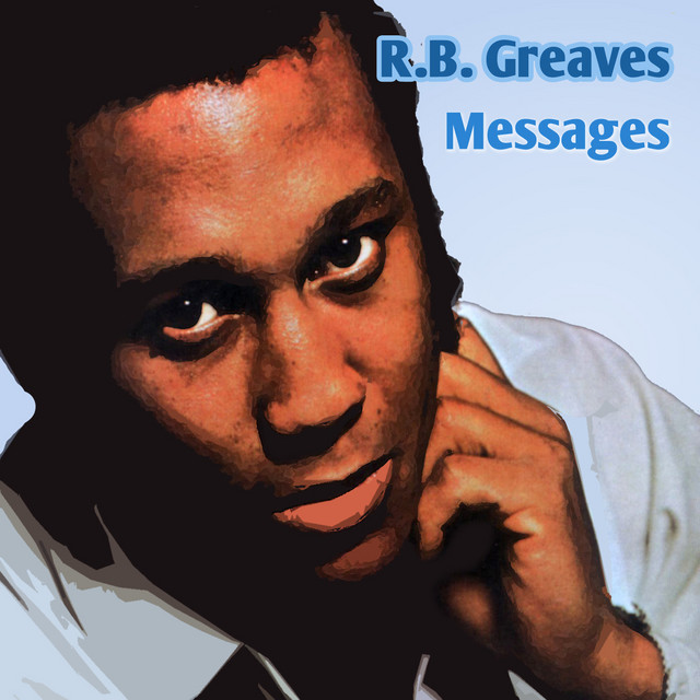 Messages album cover