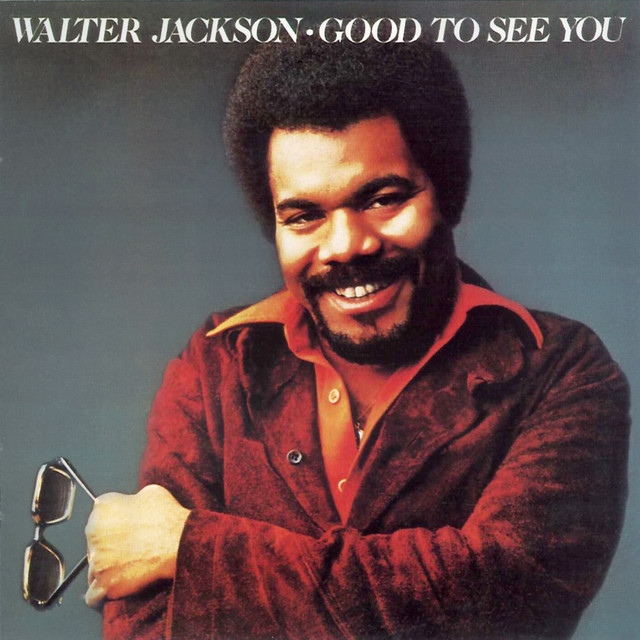 Good To See You album cover