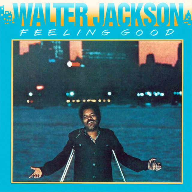 Feeling Good album cover