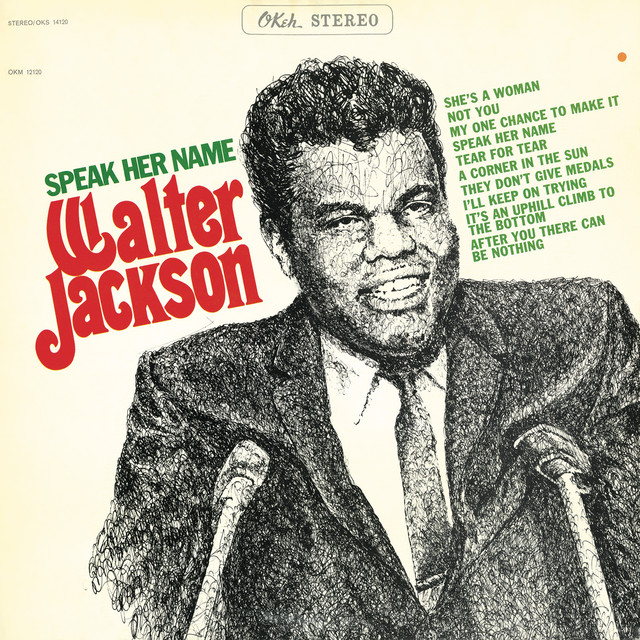 Speak Her Name (Expanded) album cover