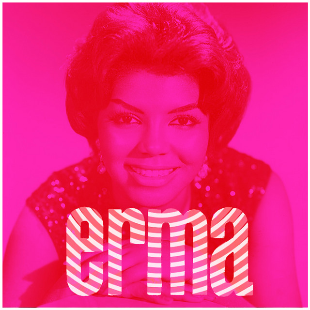 Erma album cover