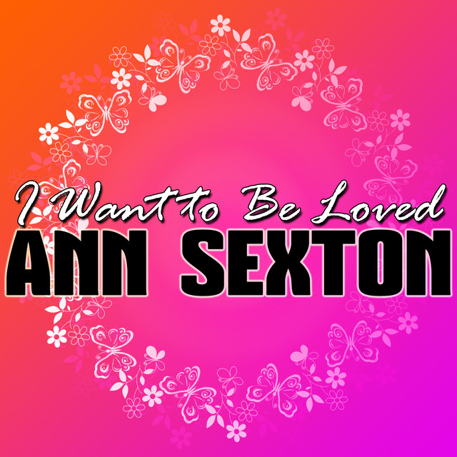 I Want to Be Loved album cover