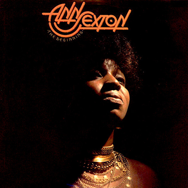 The Beginning album cover