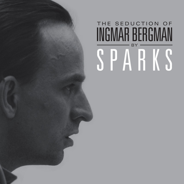 The Seduction of Ingmar Bergman (Deluxe Edition) album cover
