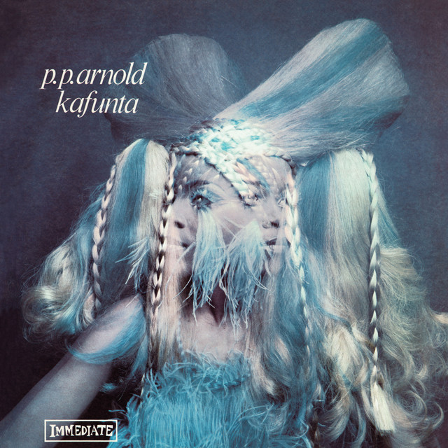 Kafunta album cover