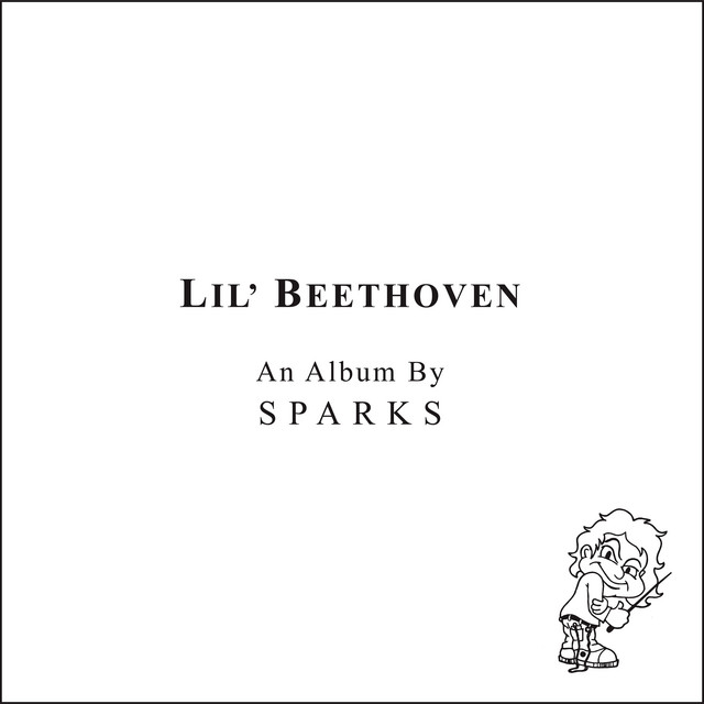 Yamaha S80 as heard on Lil' Beethoven (Deluxe Edition) by Sparks (2002)