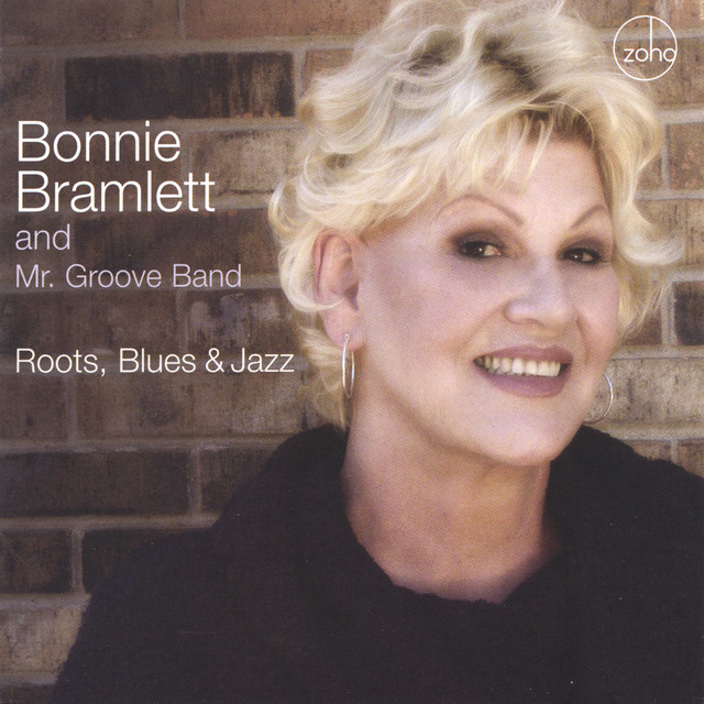 Roots, Blues & Jazz album cover