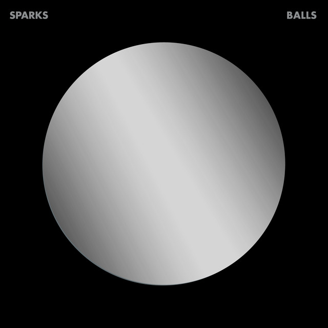Balls (Deluxe Edition) album cover