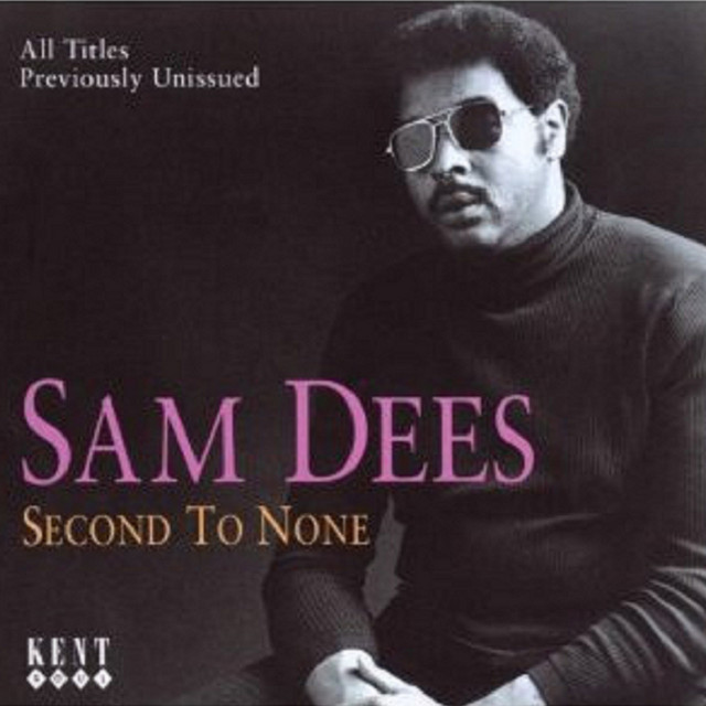 Second to None album cover