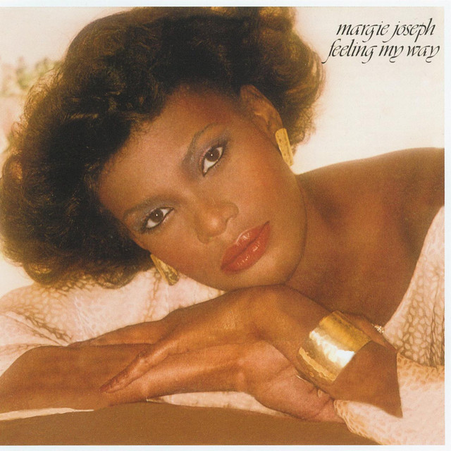 Feeling My Way album cover