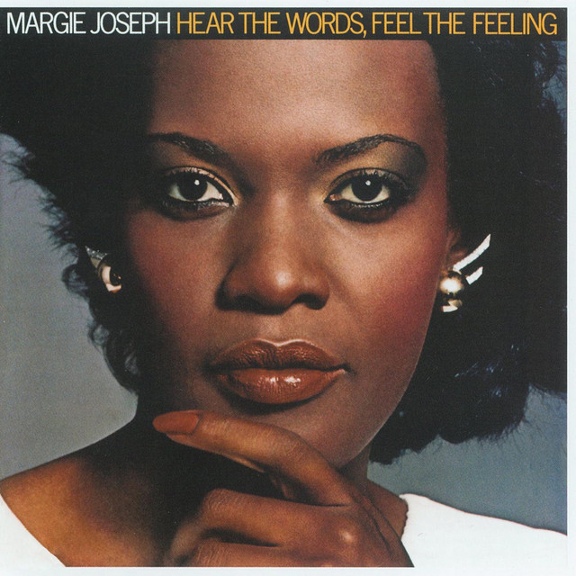 Hear The Words, Feel The Feeling album cover