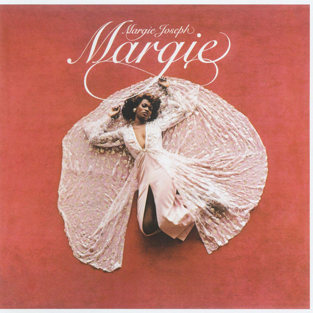 Margie album cover