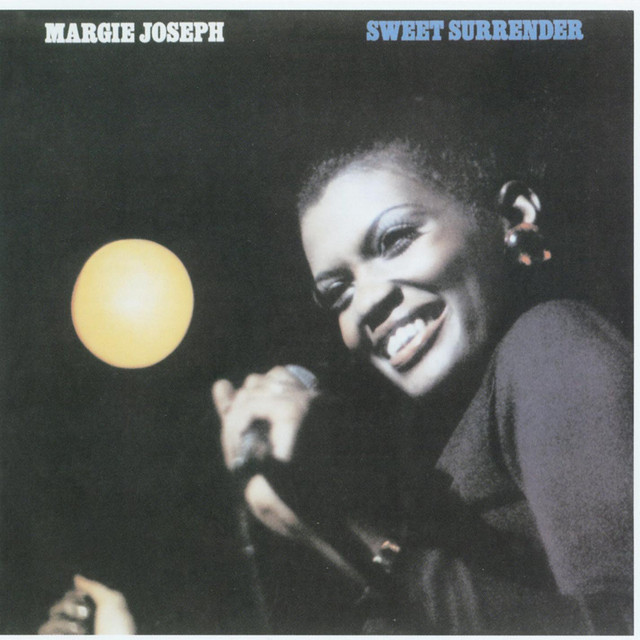 Sweet Surrender album cover
