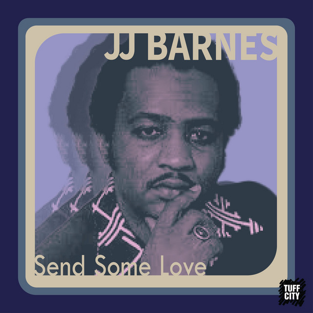 Send Some Love album cover