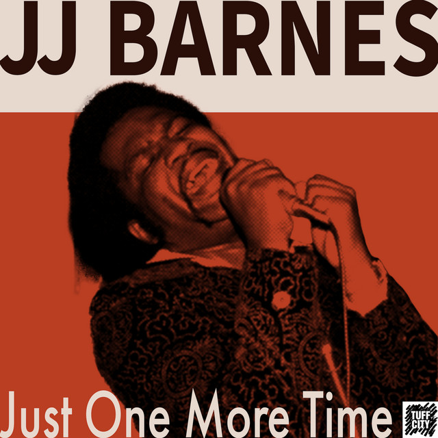 Just One More Time album cover