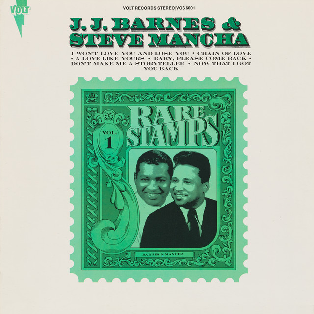 Rare Stamps album cover
