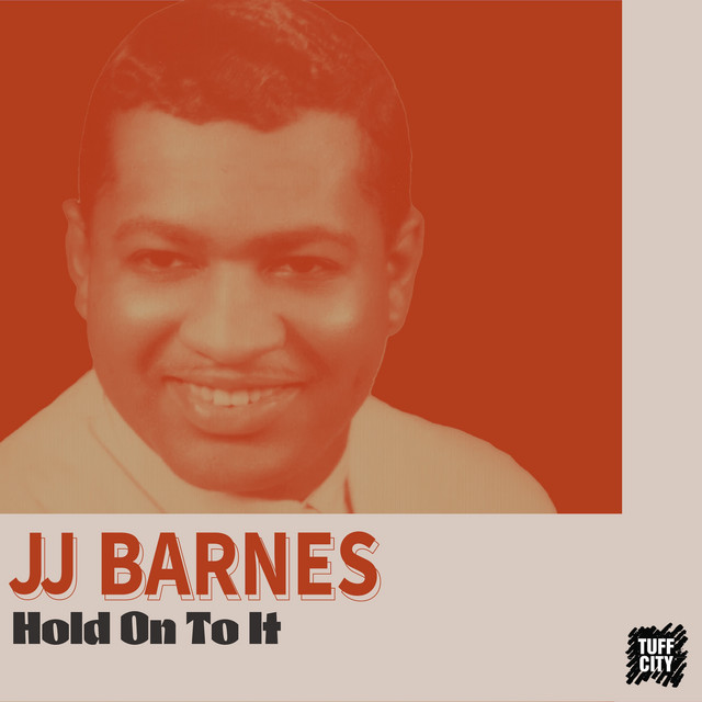 Hold On To It album cover