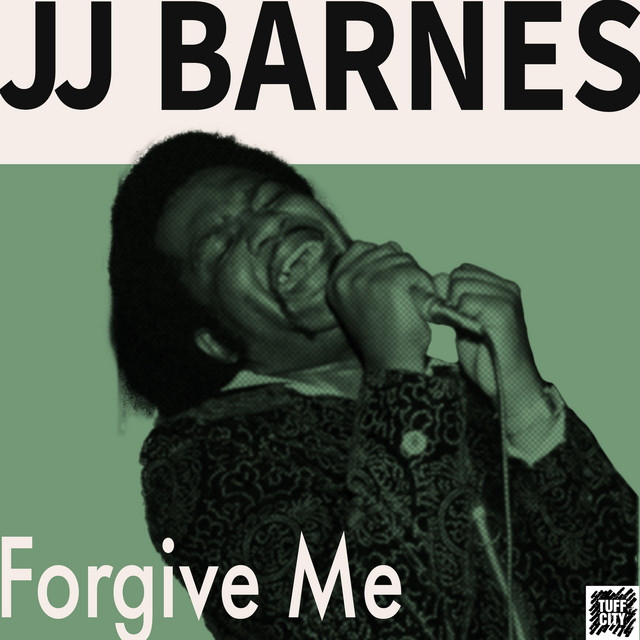 Forgive Me album cover