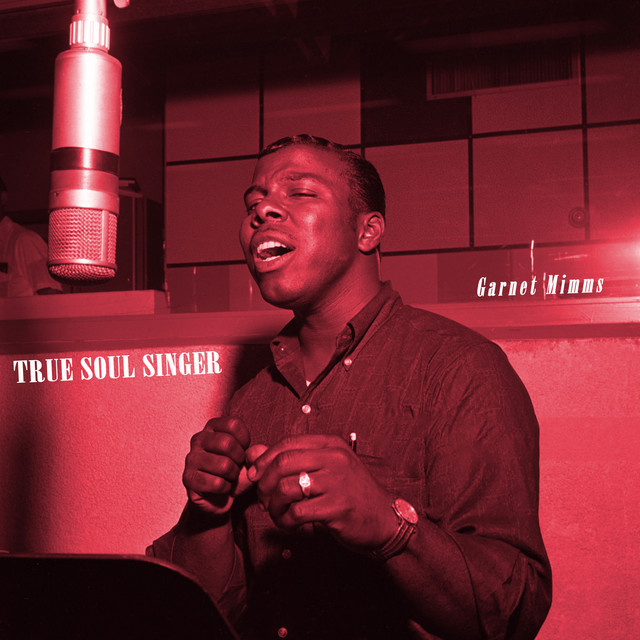 True Soul Singer album cover