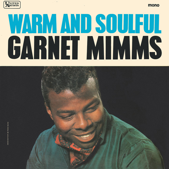 Warm And Soulful album cover