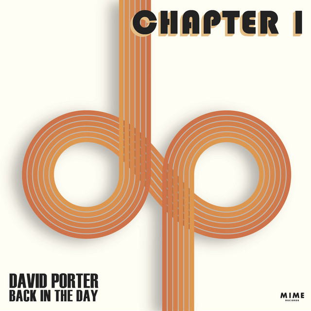 Chapter 1: Back in the Day album cover