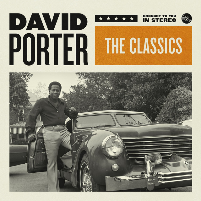 The Classics album cover