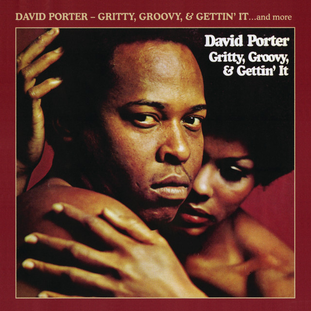 Gritty, Groovy, & Gettin' It (Deluxe Edition) album cover