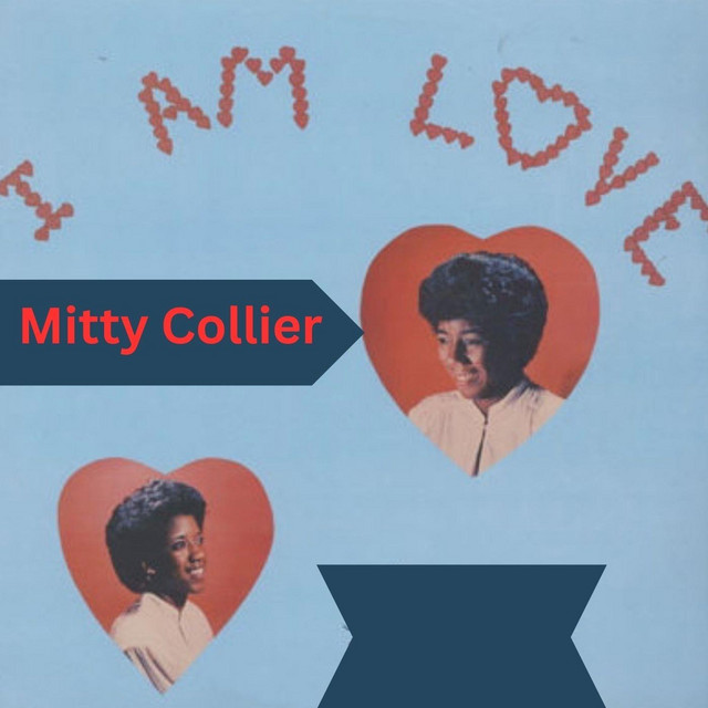 I Am Love album cover