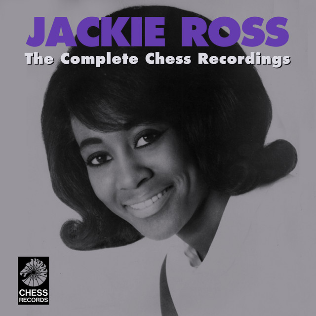 The Complete Chess Recordings album cover