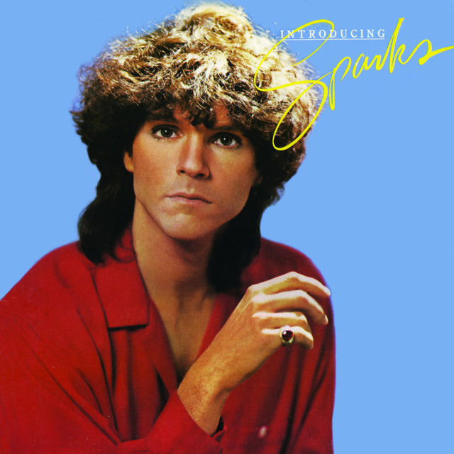 Introducing Sparks album cover