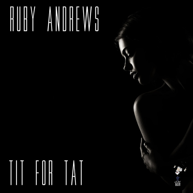 Tit for Tat album cover