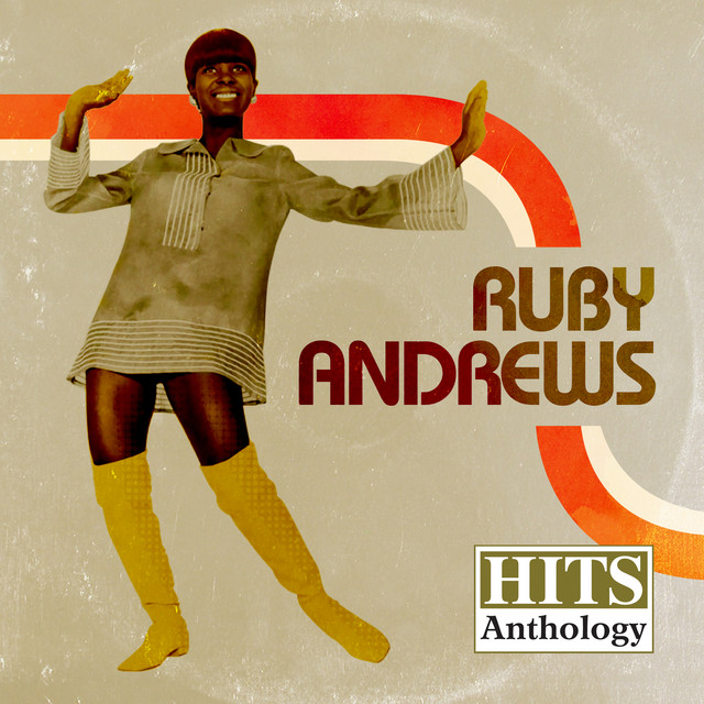 Hits Anthology album cover