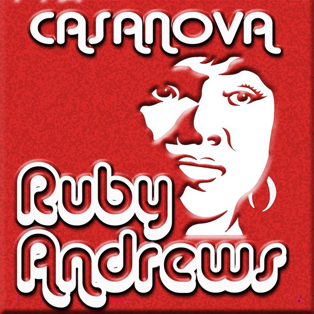 Casanova album cover