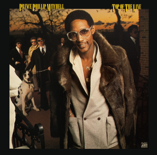 Top Of The Line (Remastered & Expanded) album cover