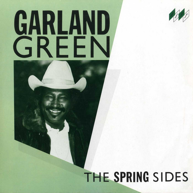 The Spring Sides album cover