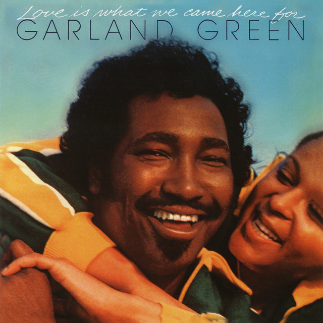 Love Is What We Came Here For (Expanded Edition) album cover