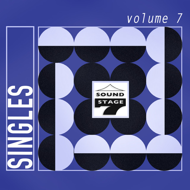 Sound Stage 7 Singles, Vol. 7 album cover