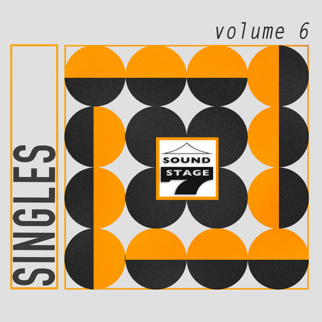 Sound Stage 7 Singles, Vol. 6 album cover