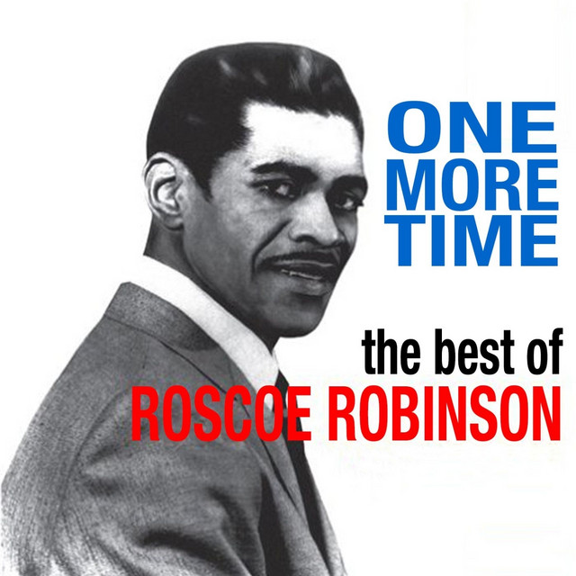 One More Time album cover